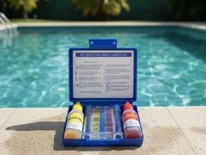 Water testing