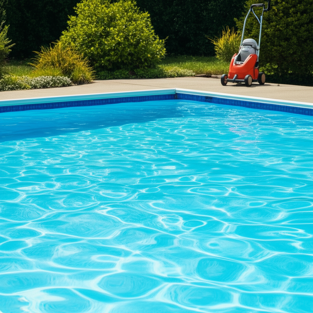&ndash; Generate a high-quality, relevant image prompt for: Pool Service Cost: Uncover Affordable Care
&ndash;