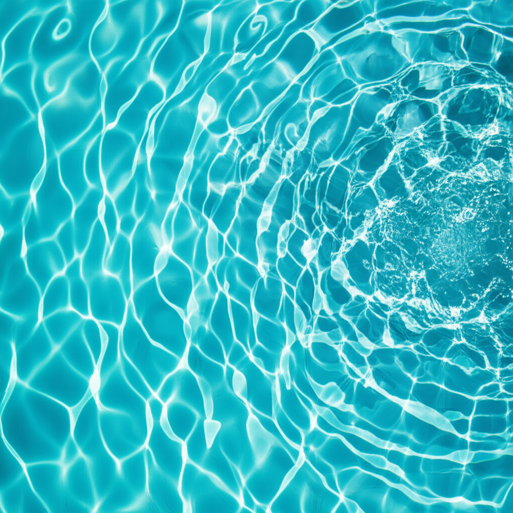 – Generate a high-quality, relevant image prompt for: Pool Color: Ultimate Guide to Vibrant Water
–